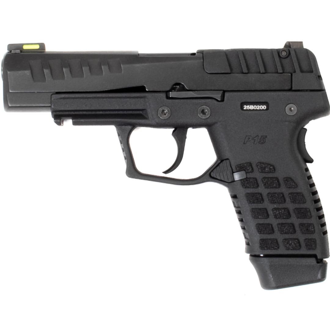 KELTEC P15